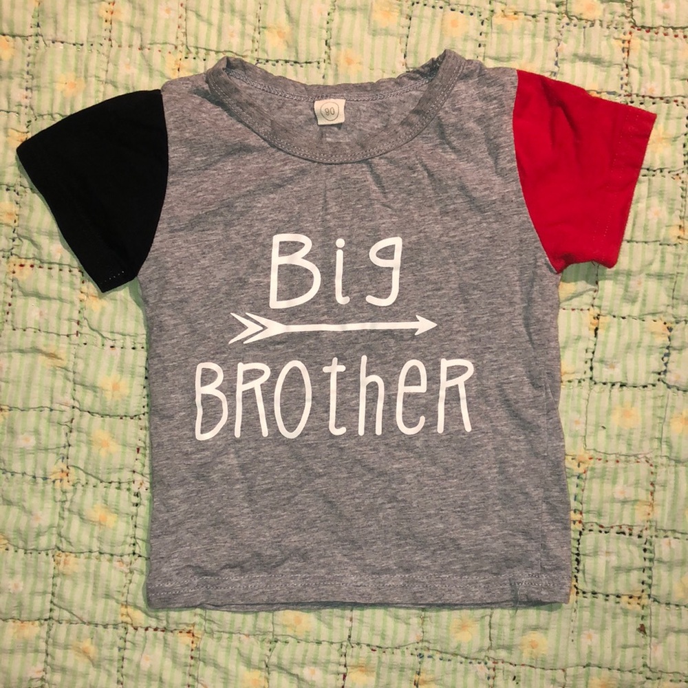 Big Brother T